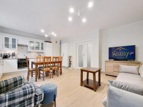 CLASSY APARTMENTS - Gdańsk - Piastowska By The Sea